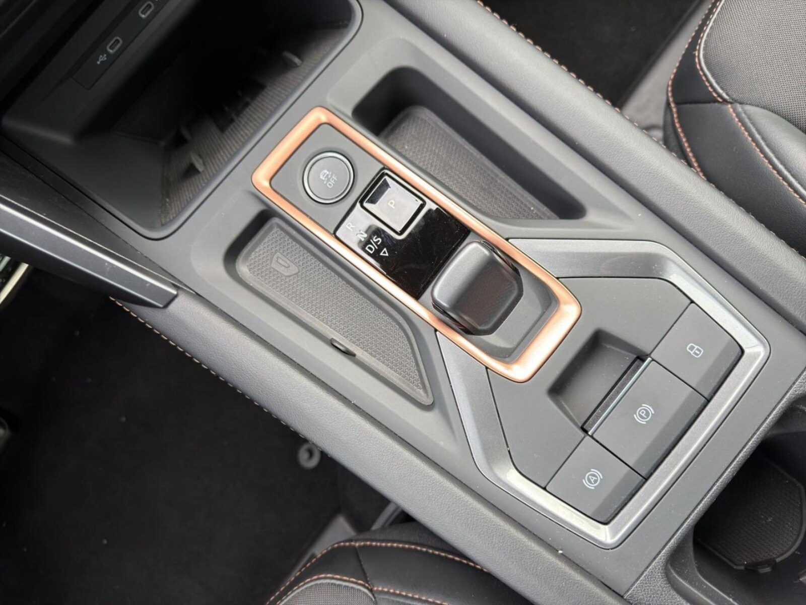 CUPRA Formentor – Bild 7