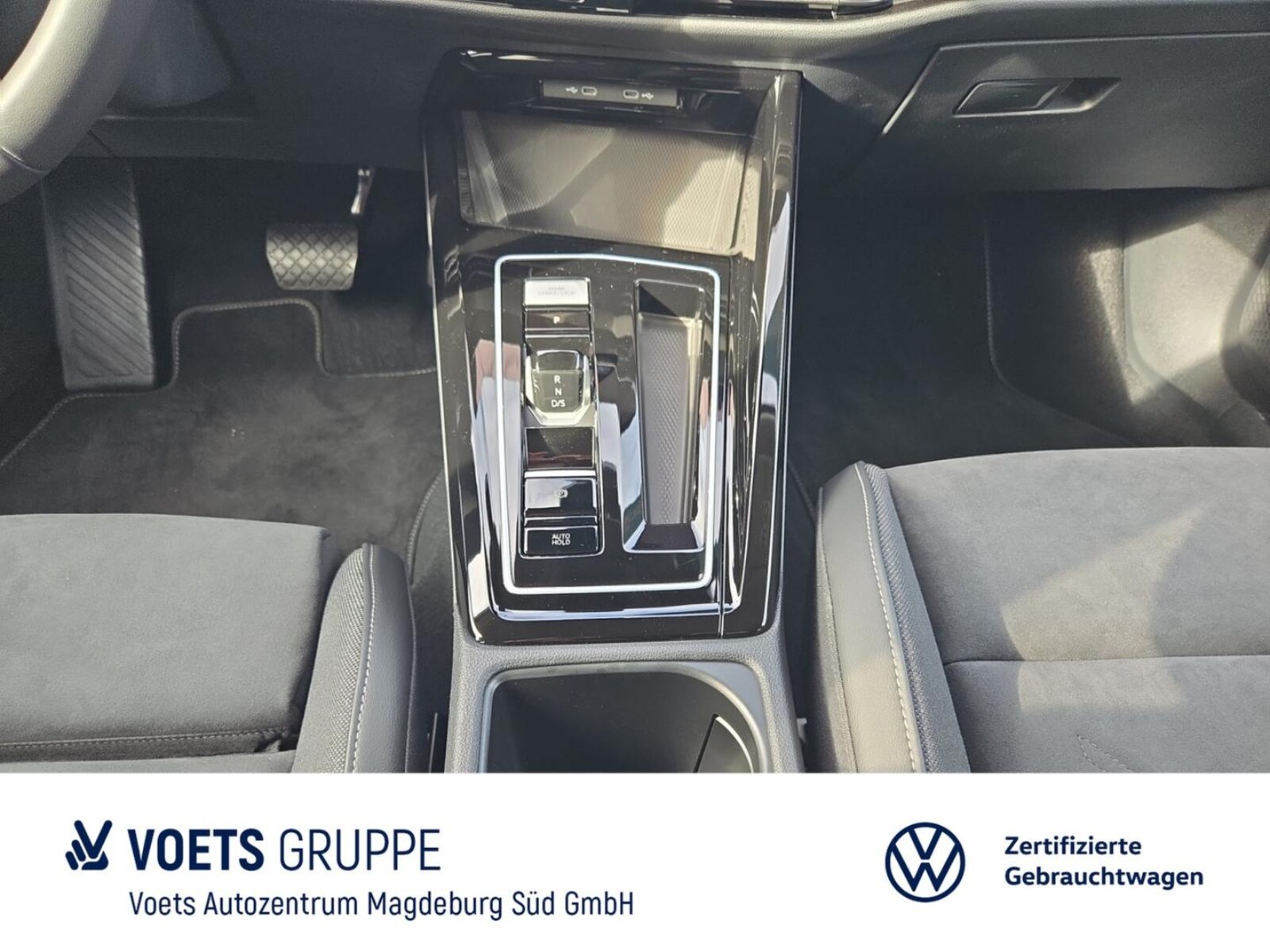 Volkswagen Golf Variant – Bild 8