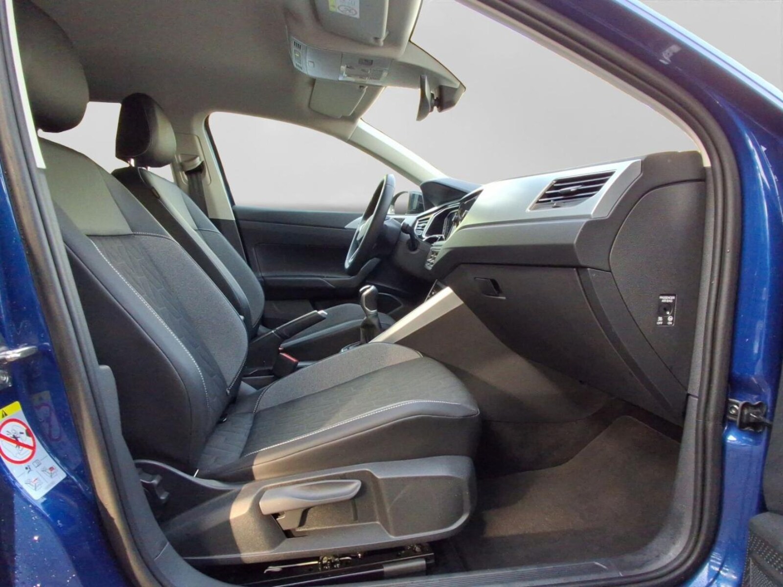 Volkswagen Taigo – Bild 12