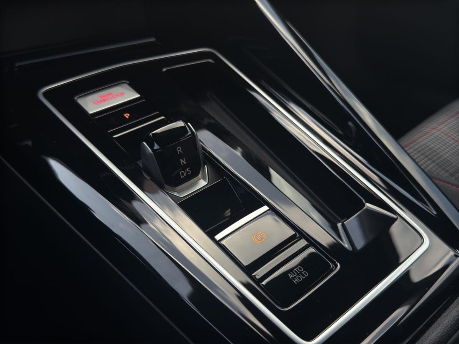 Volkswagen Golf – Bild 5