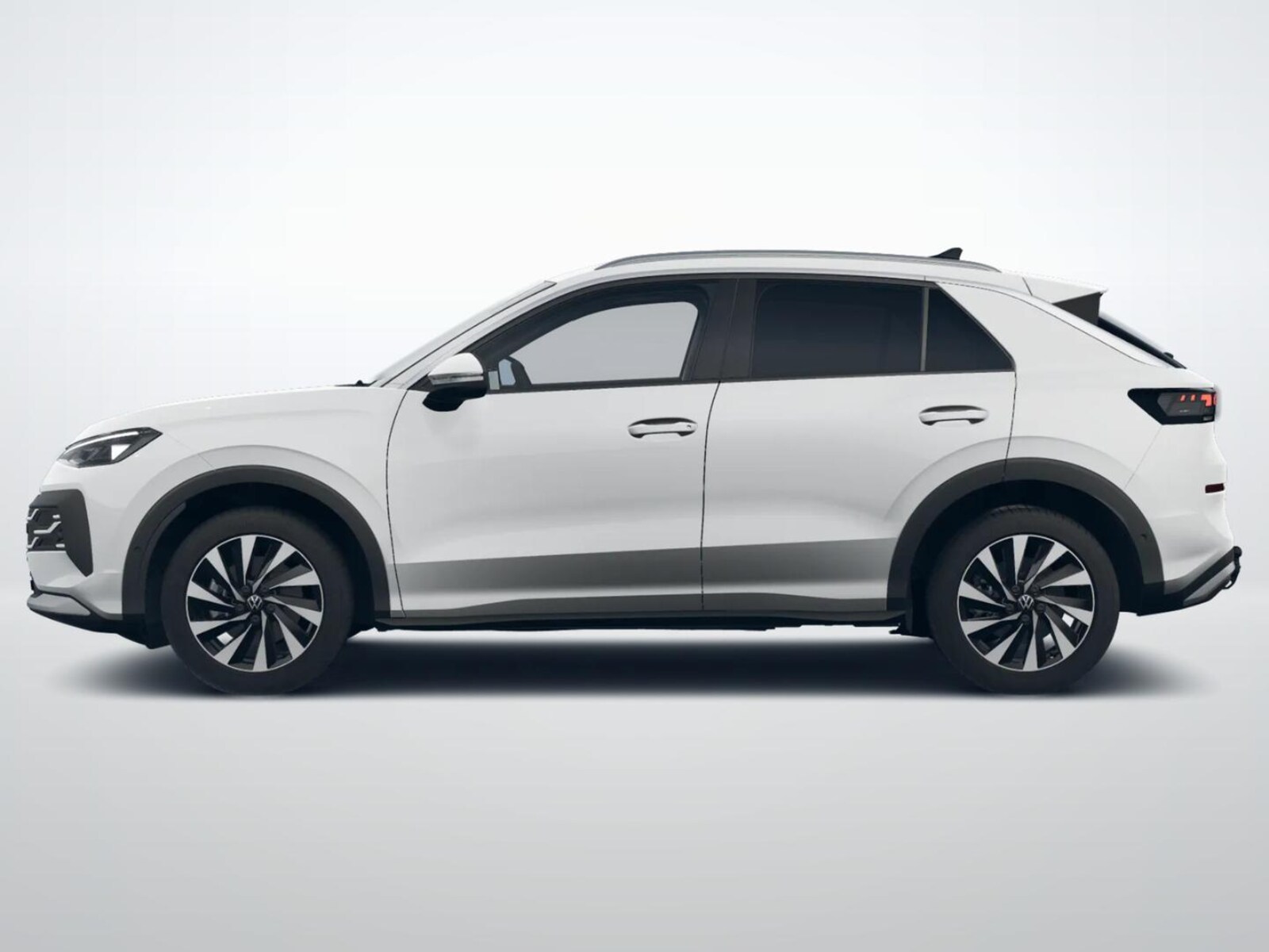 Volkswagen T-Roc – Bild 4