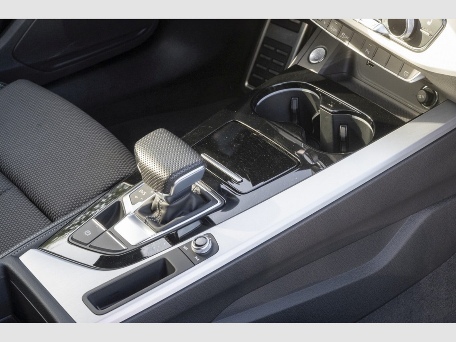 Audi A4 Avant – Bild 9