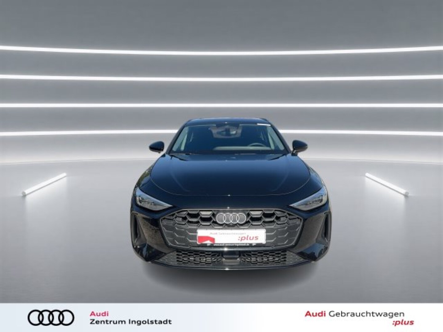 Bild über Audi A5 Avant TFSI 110 kW S tronic - für weitere Informationen kontaktieren Sie den Audi Partner