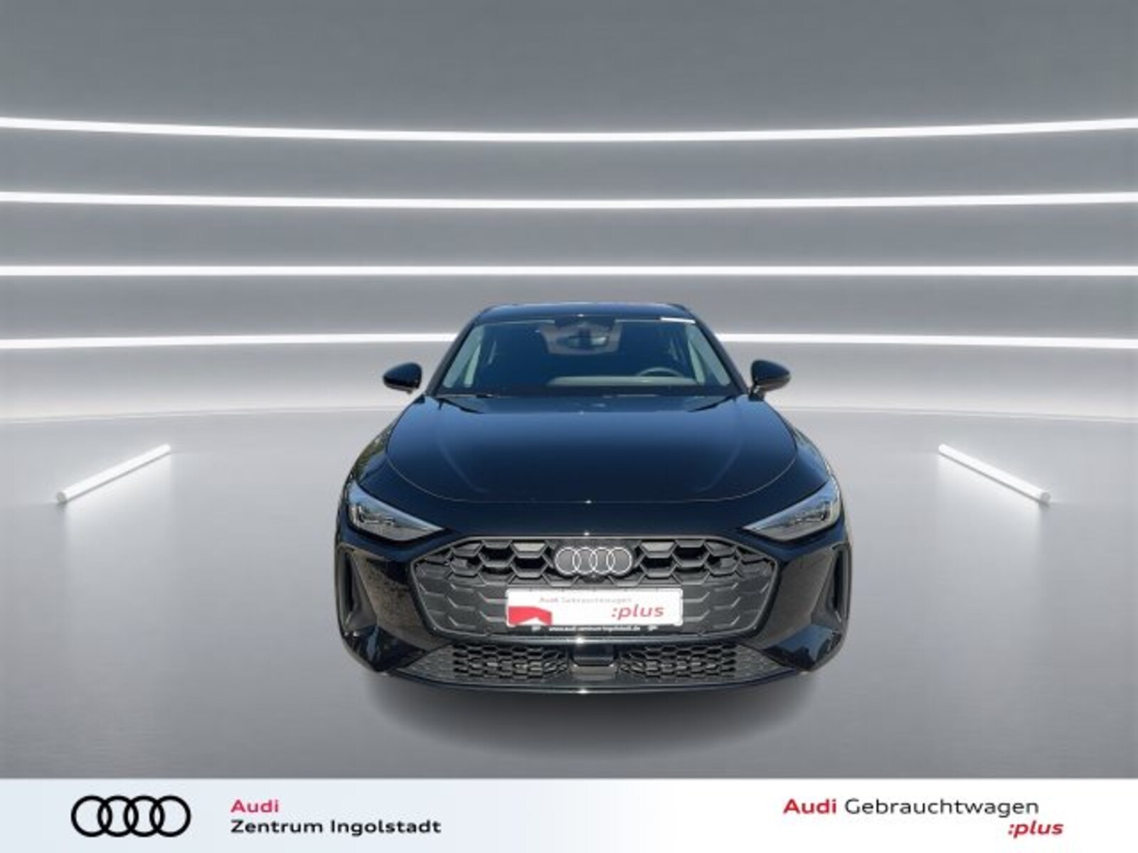 Audi A5 Avant – Bild 3