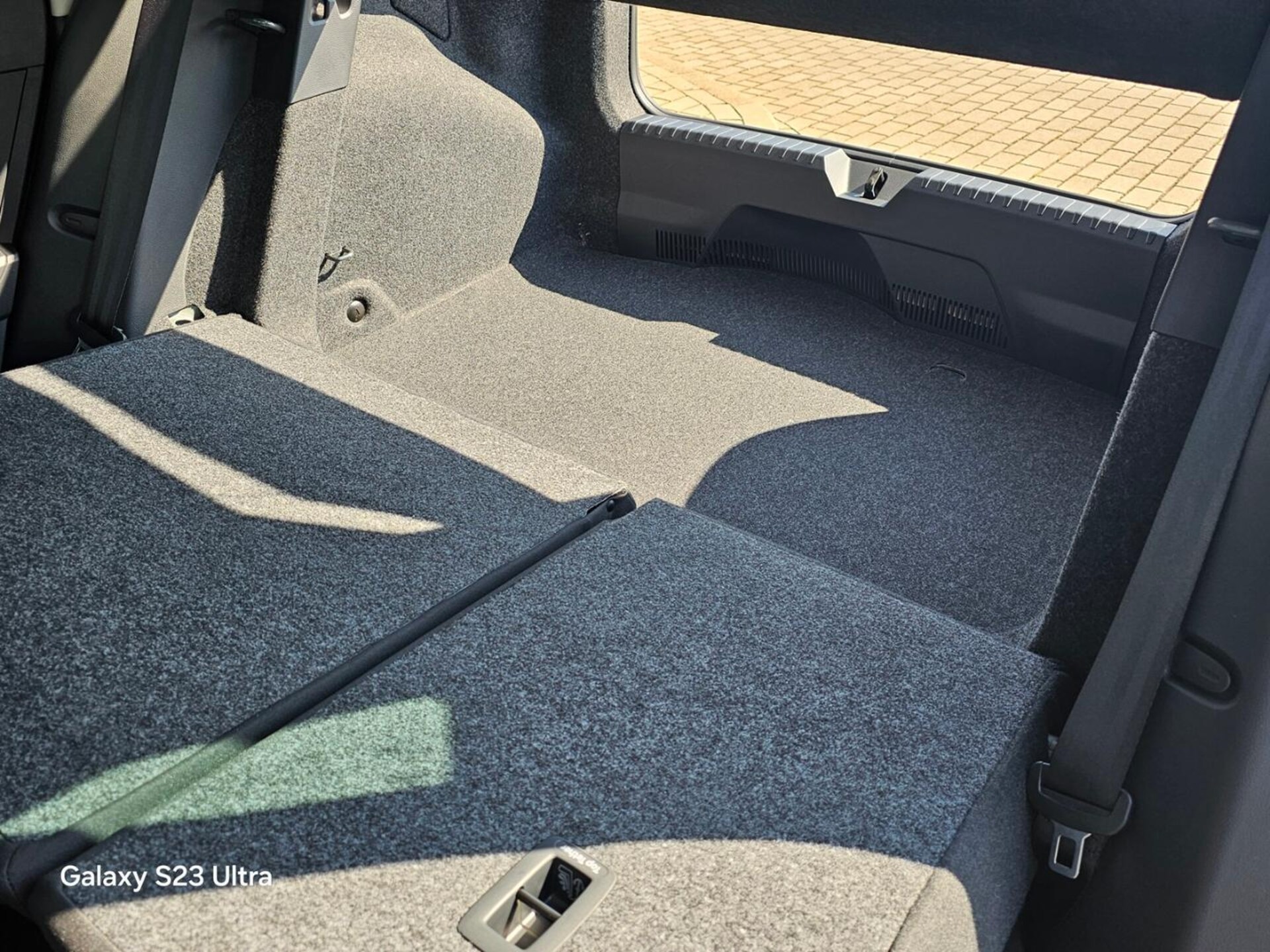 SEAT Ibiza Style