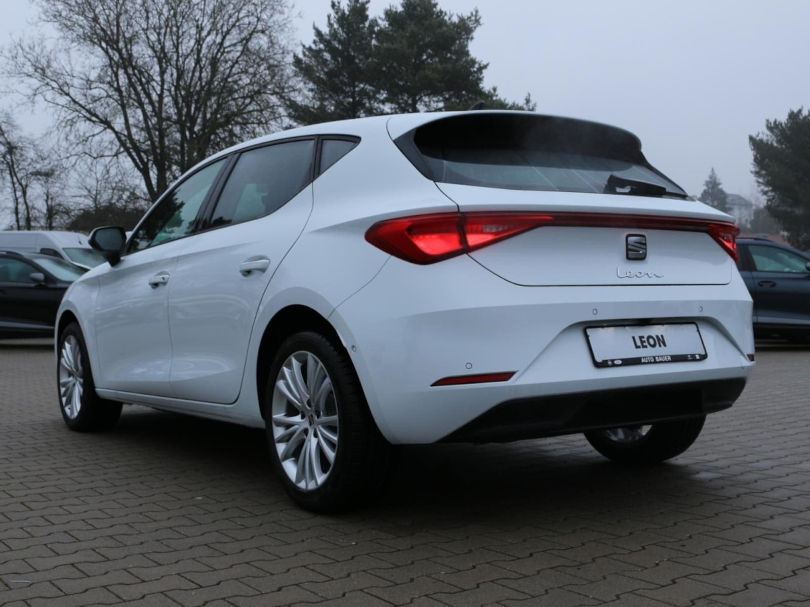 SEAT Leon – Bild 3