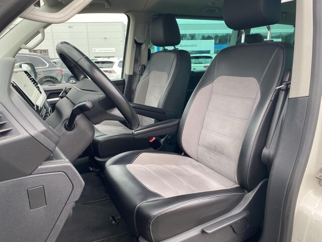 Volkswagen T6.1 Multivan