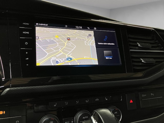 Volkswagen T6.1 California