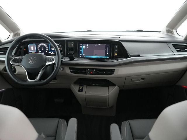 Volkswagen Multivan langversion