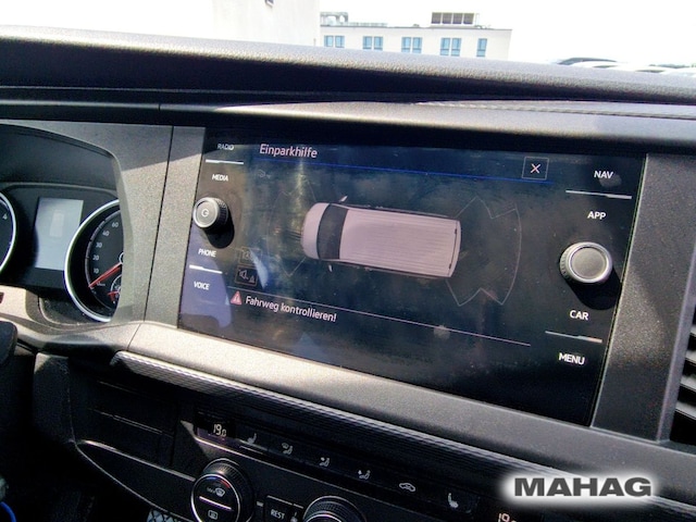 Volkswagen T6.1 Multivan