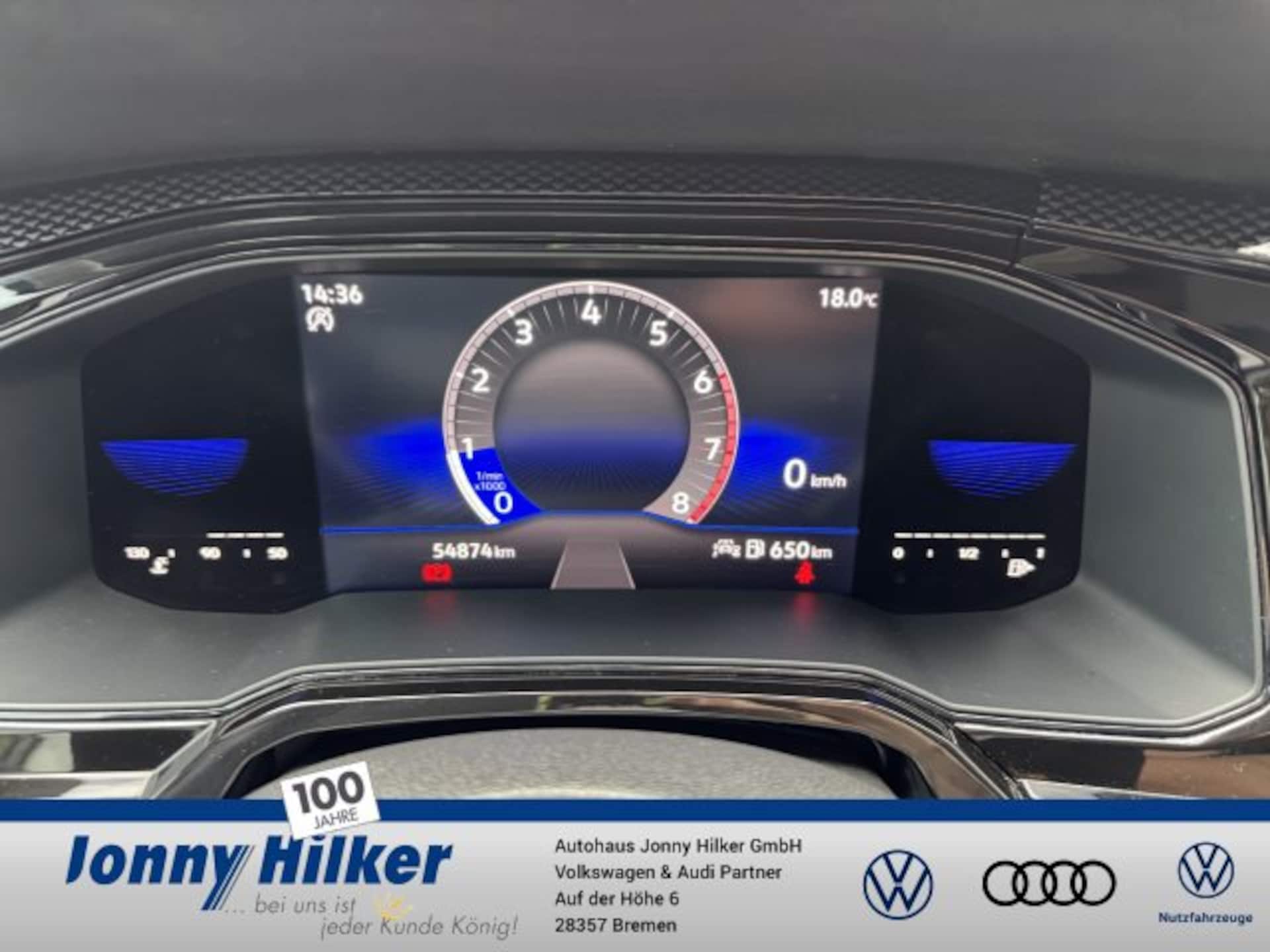 Volkswagen Polo Life