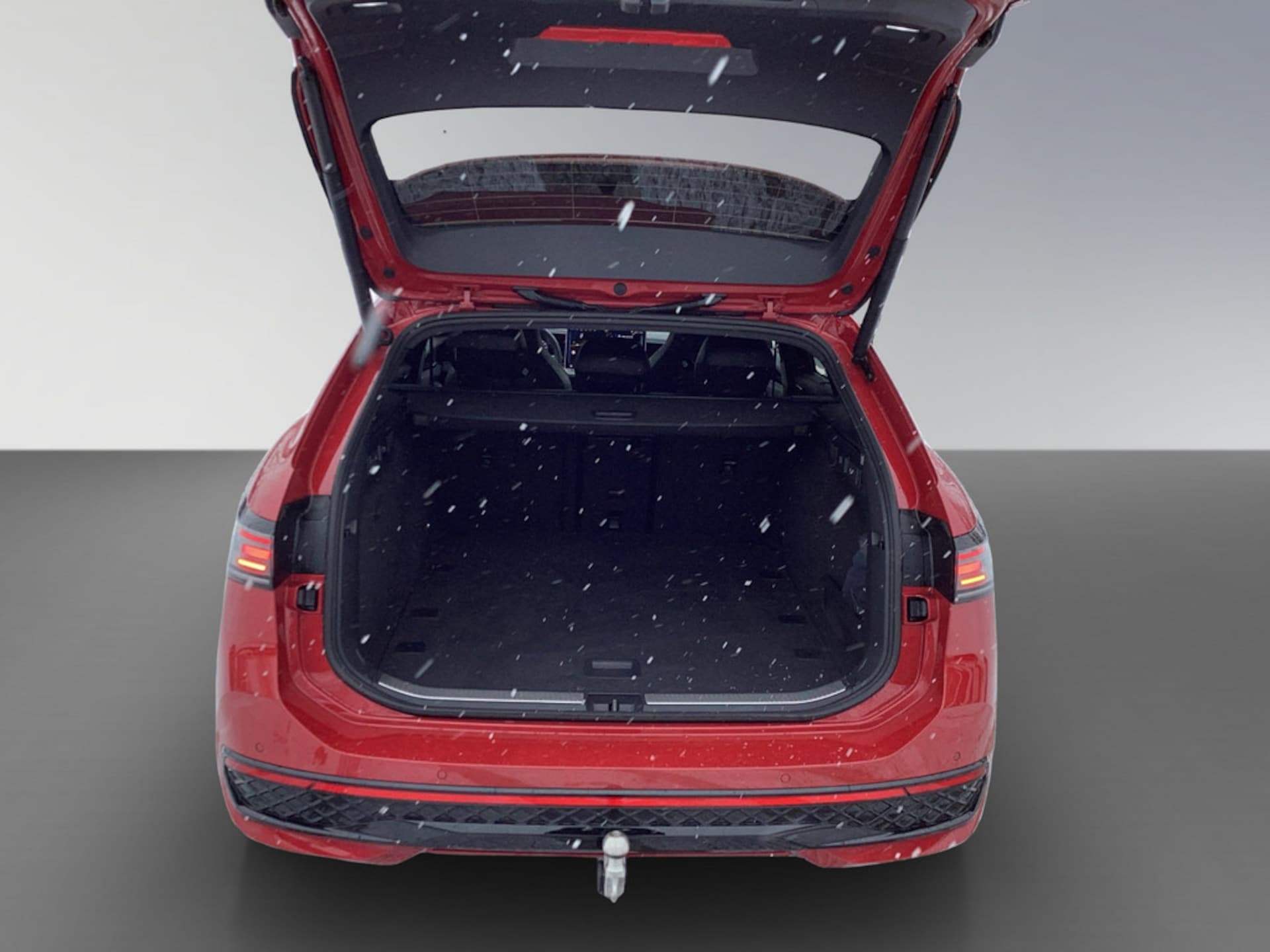 Volkswagen Passat R-Line