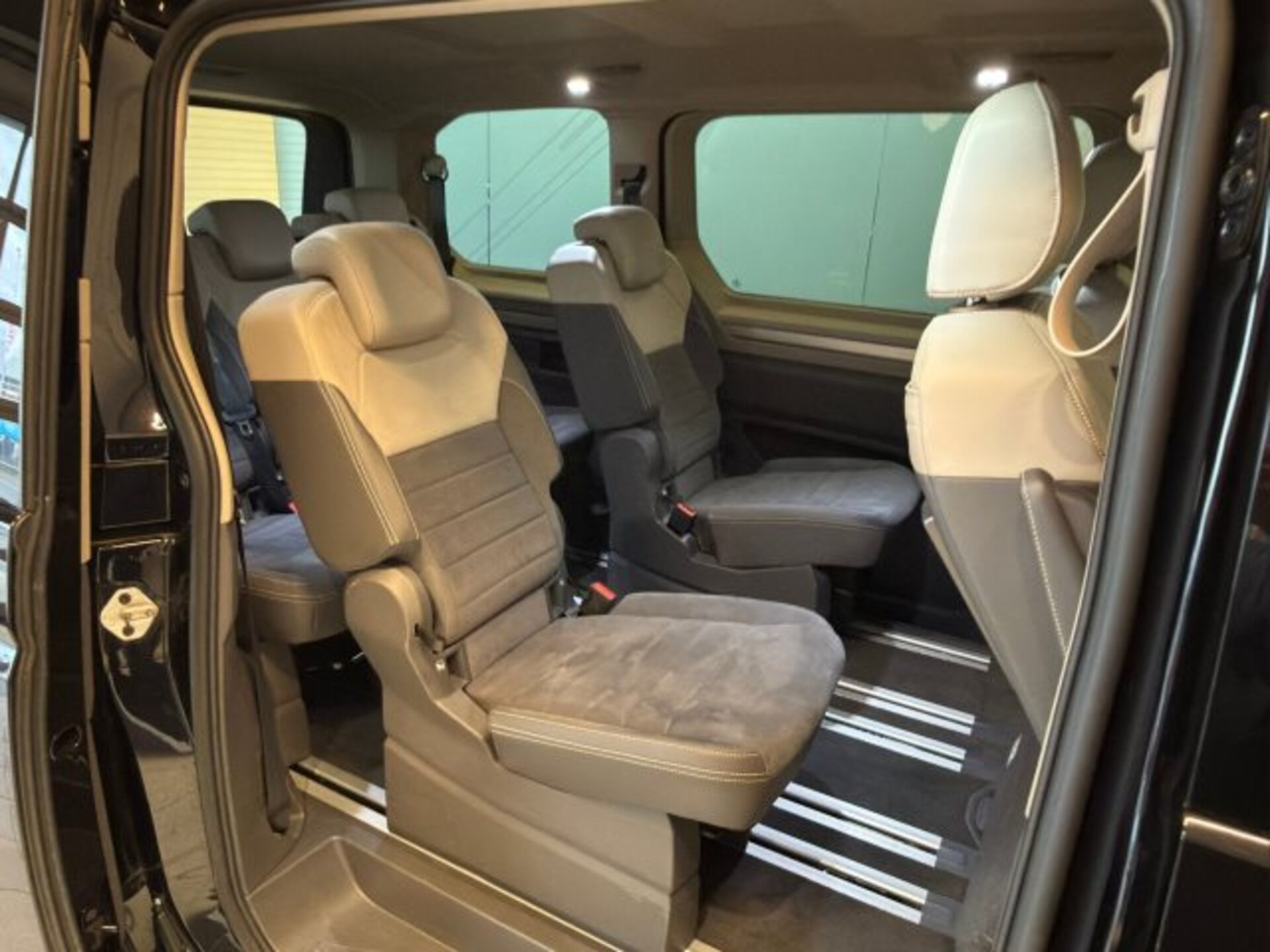 Volkswagen Multivan Life