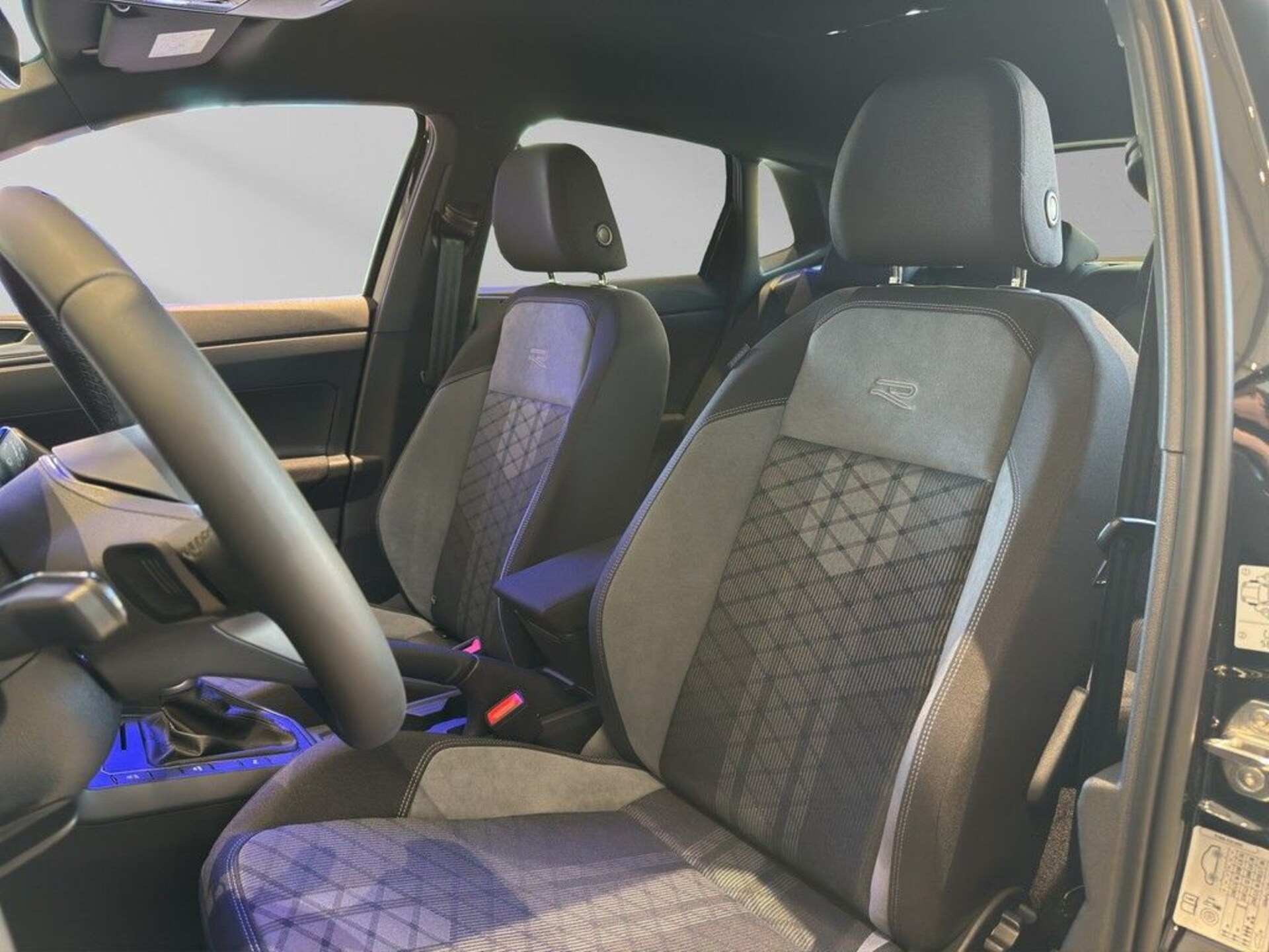 Volkswagen Polo R-Line