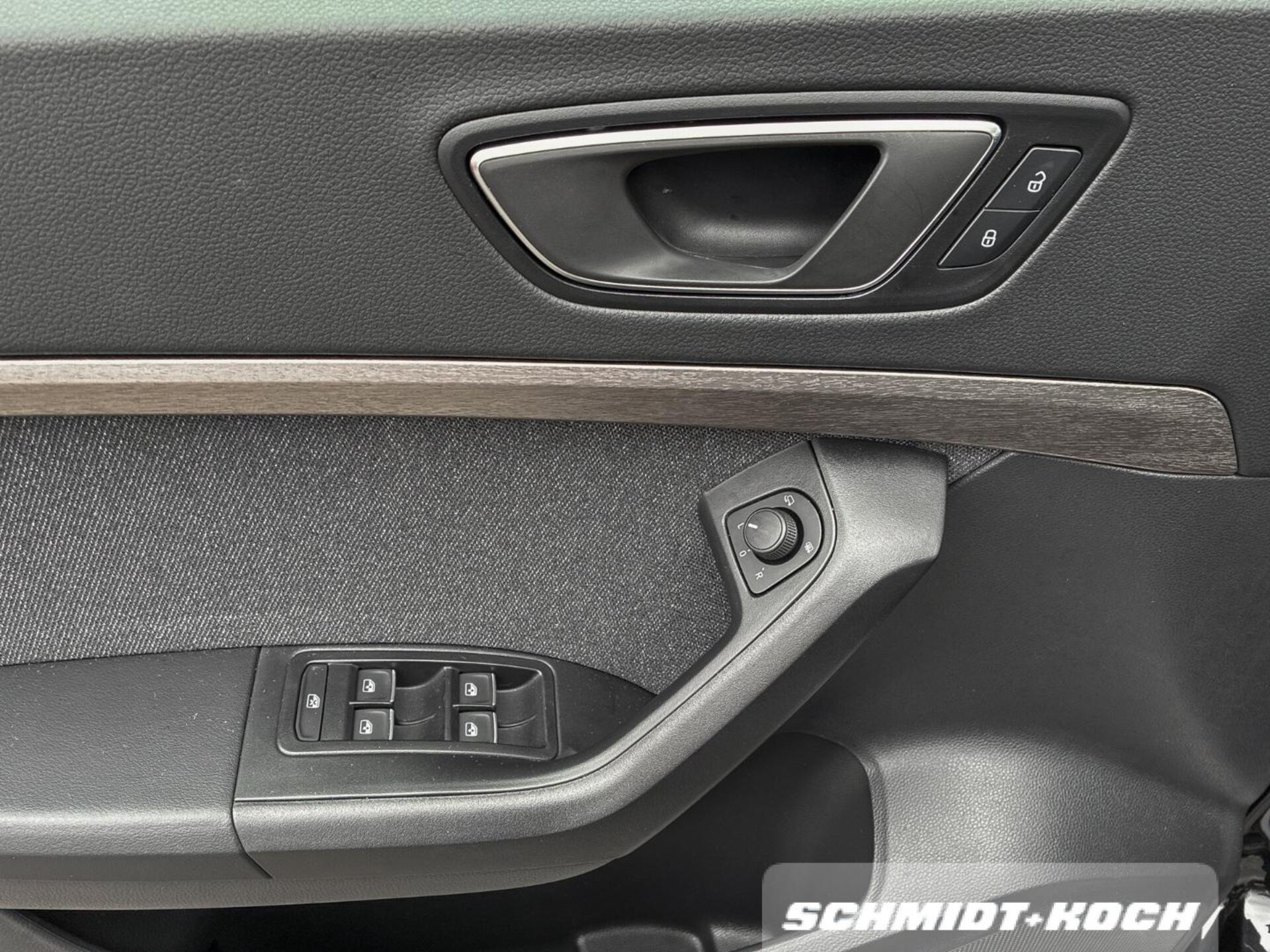 SEAT Ateca Xperience