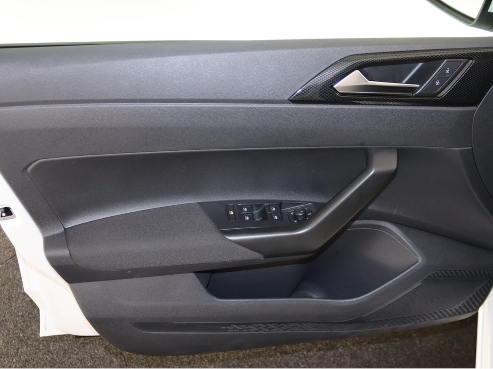 Volkswagen Polo Active