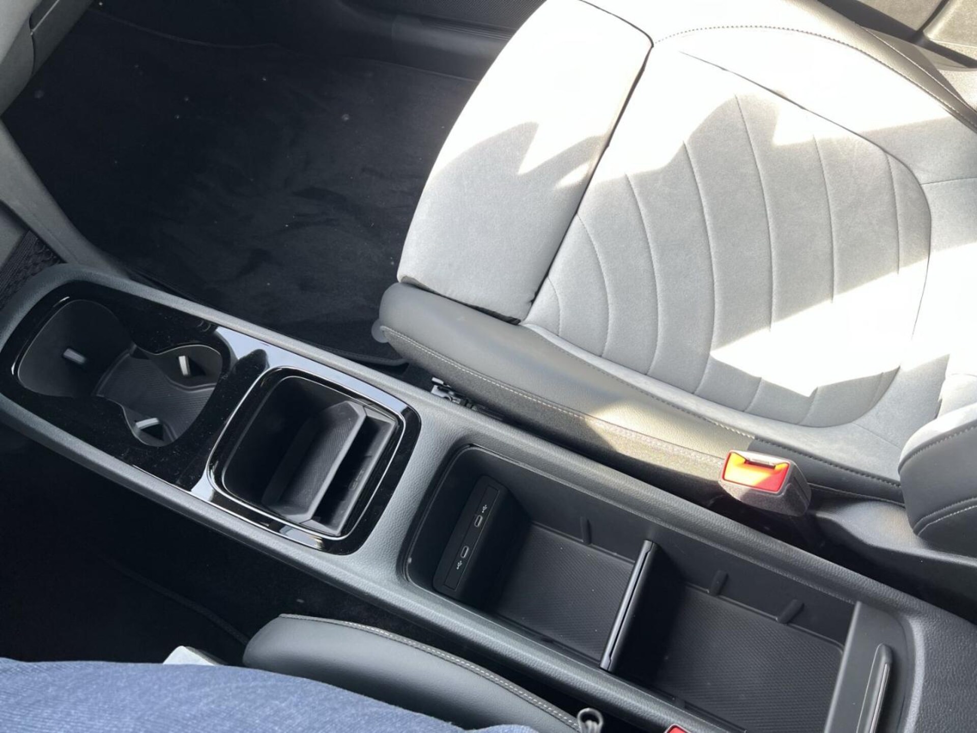 Volkswagen ID.3 Pro S