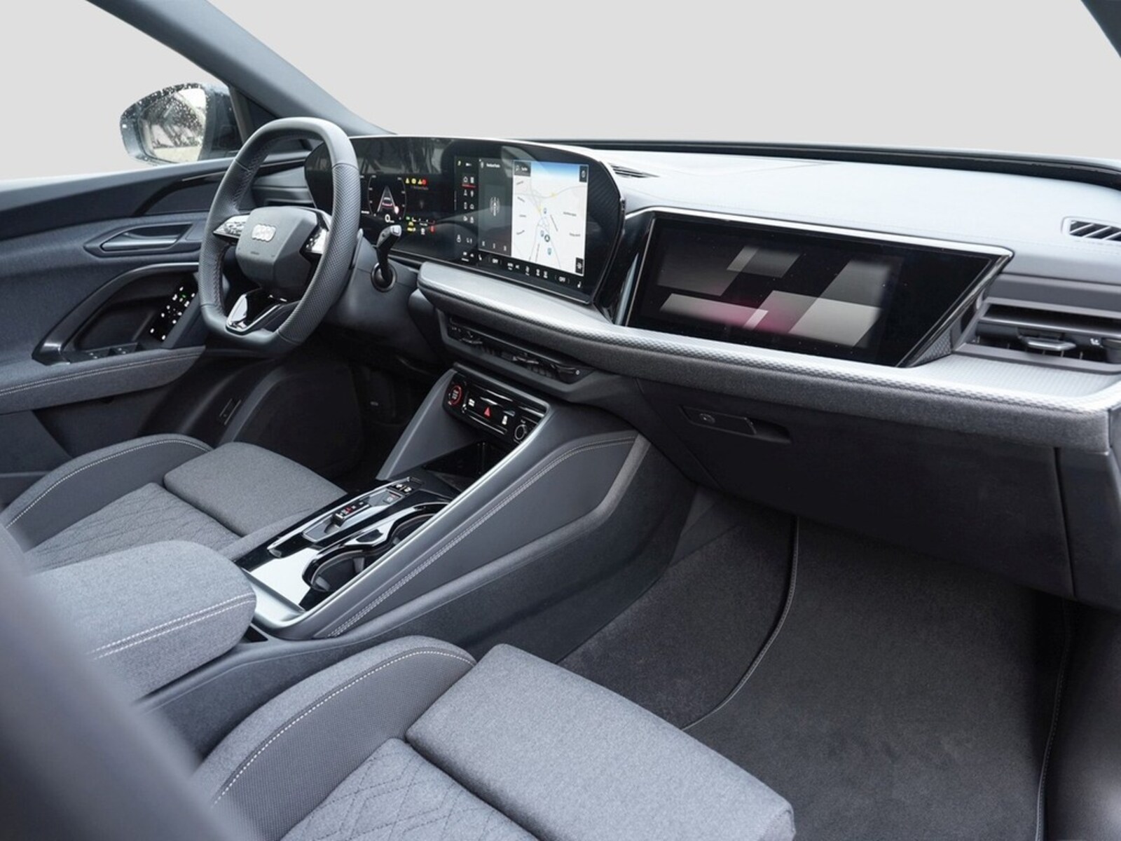 Audi Q5 – Bild 8