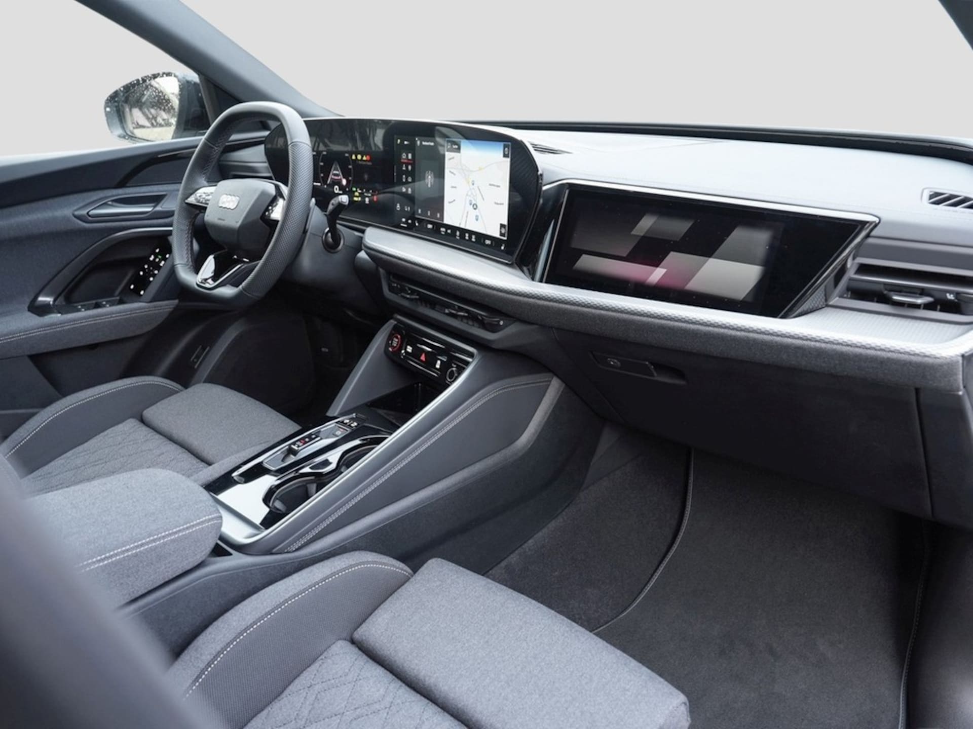 Audi Q5 SUV