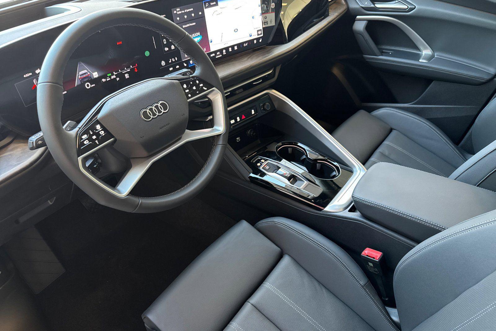 2025 Audi Q5 Sportback Premium Plus - Photo 7