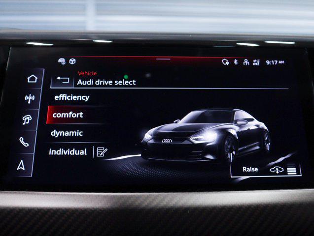 2024 Audi RS e-tron GT Base - Photo 22