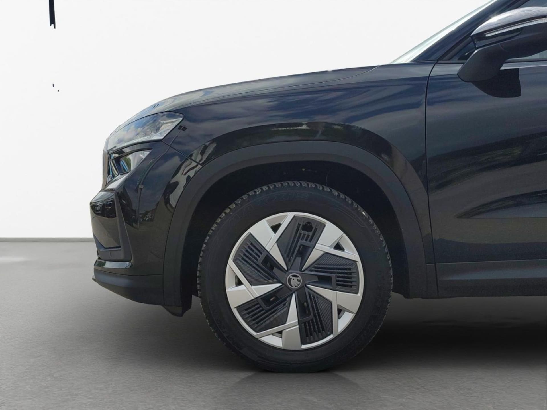 Skoda Kodiaq Selection