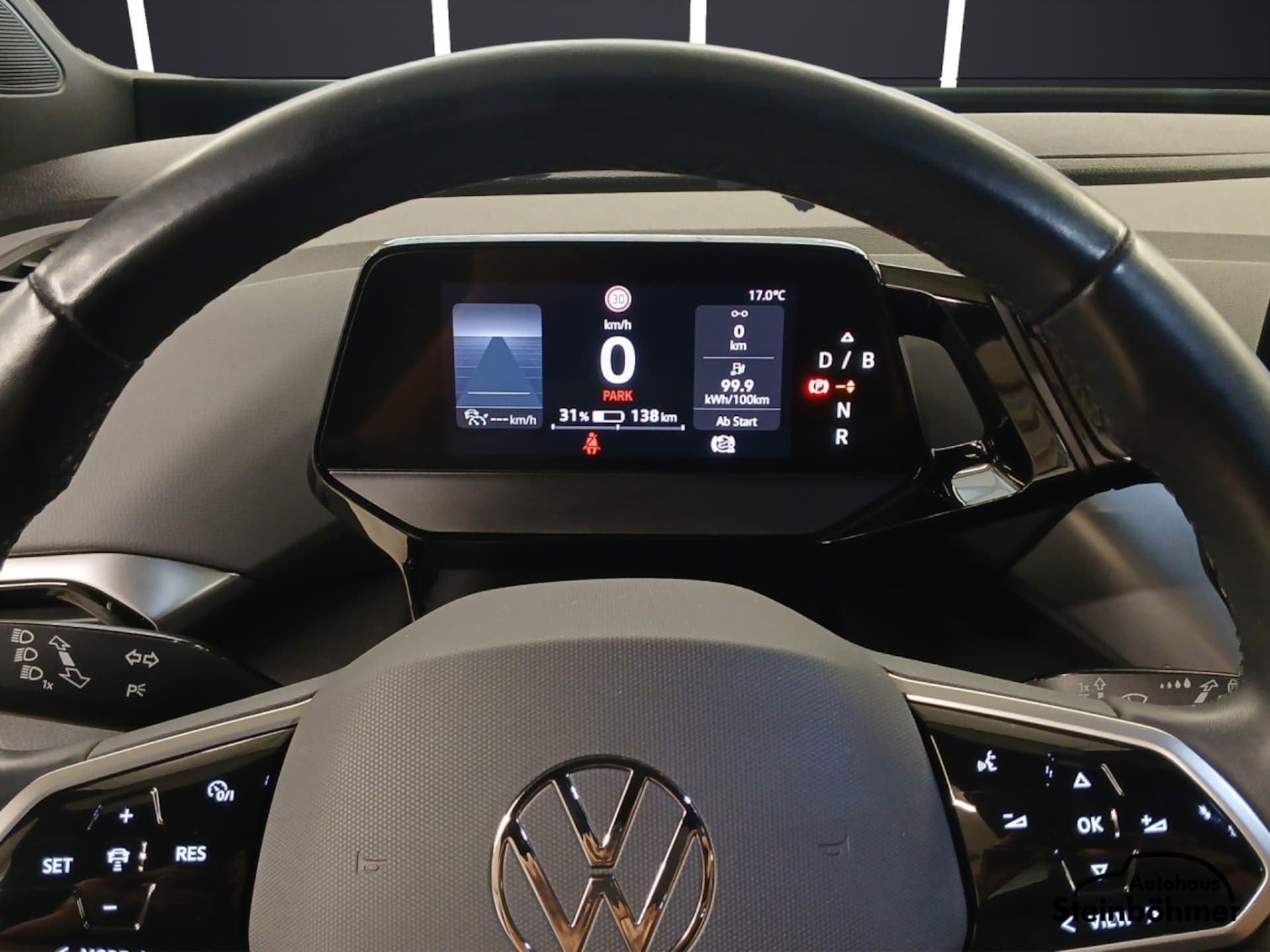 Volkswagen ID.4 Pro Performance