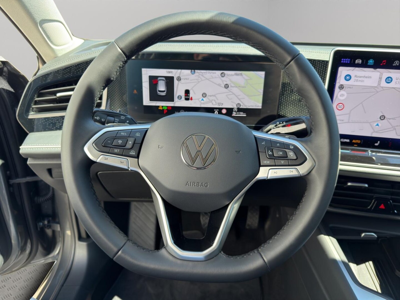 Volkswagen Passat – Bild 10