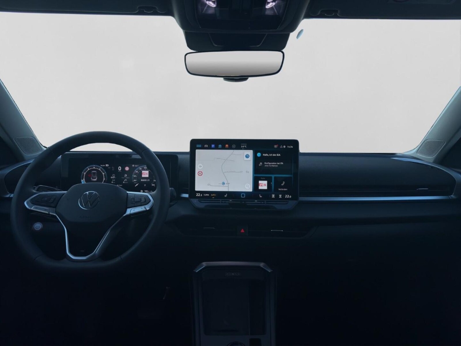 Volkswagen T-Roc – Bild 11
