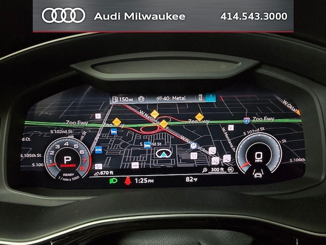 2026 Audi Q7 Premium Plus - Photo 41