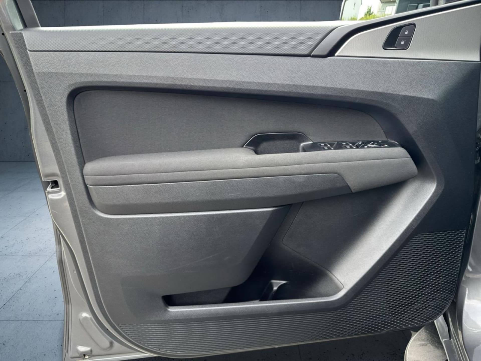 Volkswagen Amarok DoubleCab Life