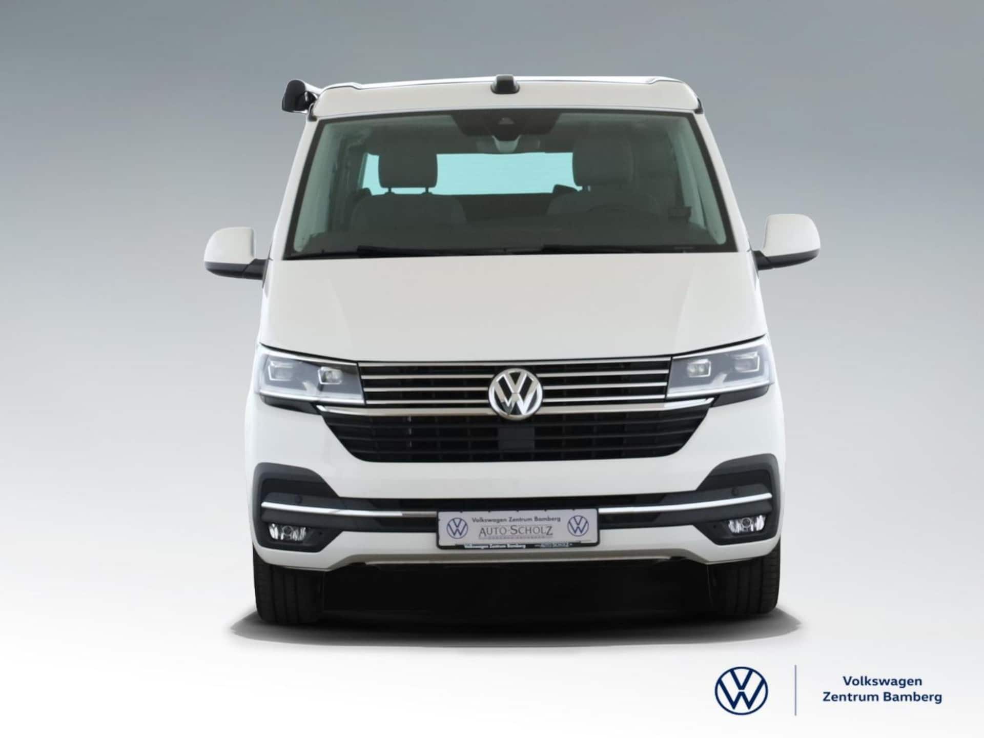 Volkswagen T6.1 California Ocean