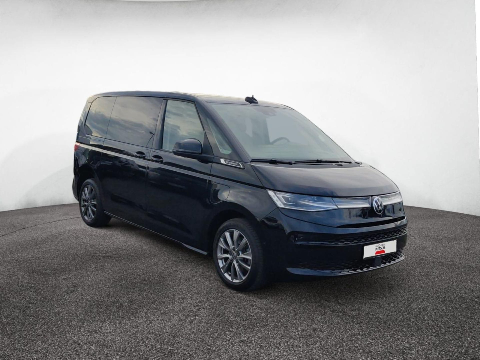 Volkswagen Multivan Life