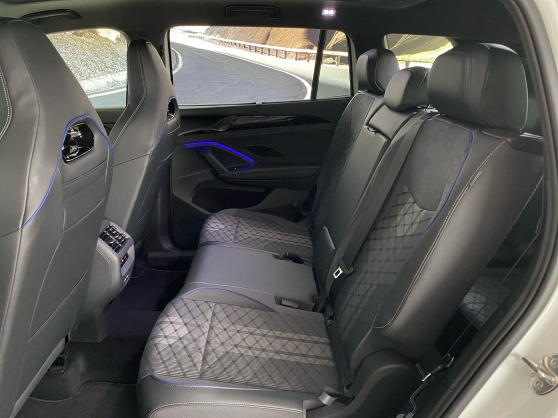 Volkswagen Tayron R-Line