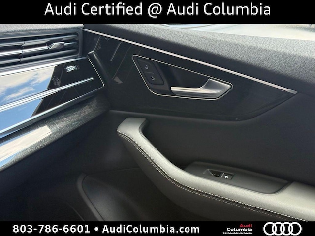 2025 Audi Q7 Premium Plus - Photo 36