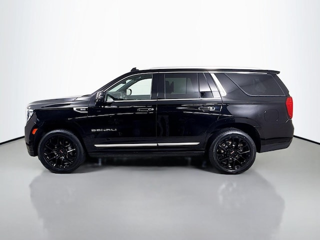 2023 GMC Yukon