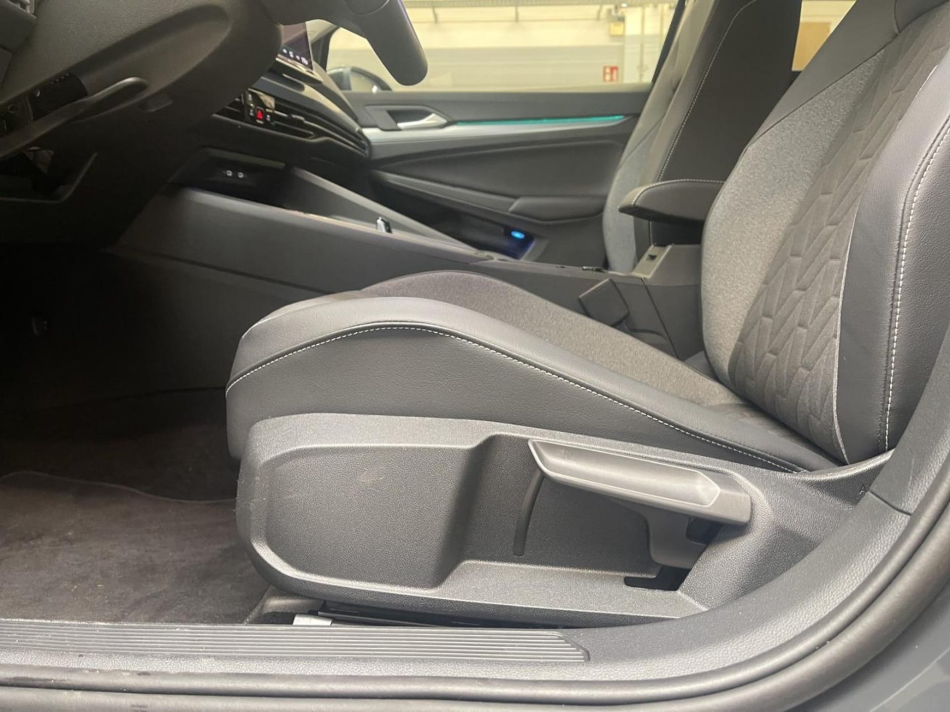 Volkswagen Golf ENERGY