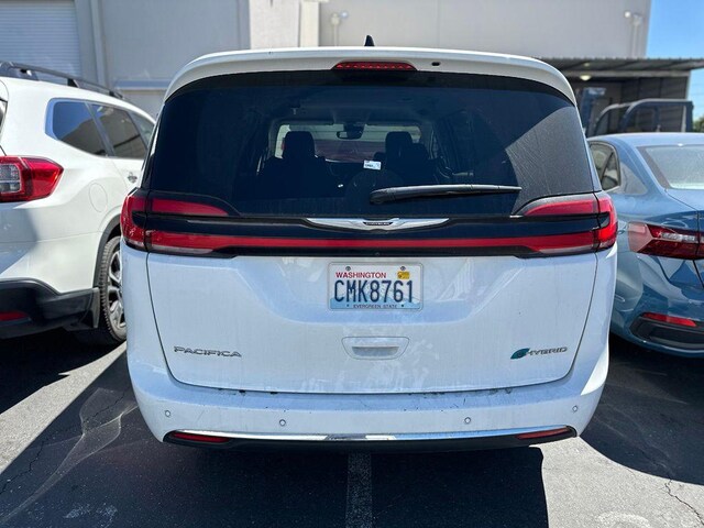 2024 Chrysler