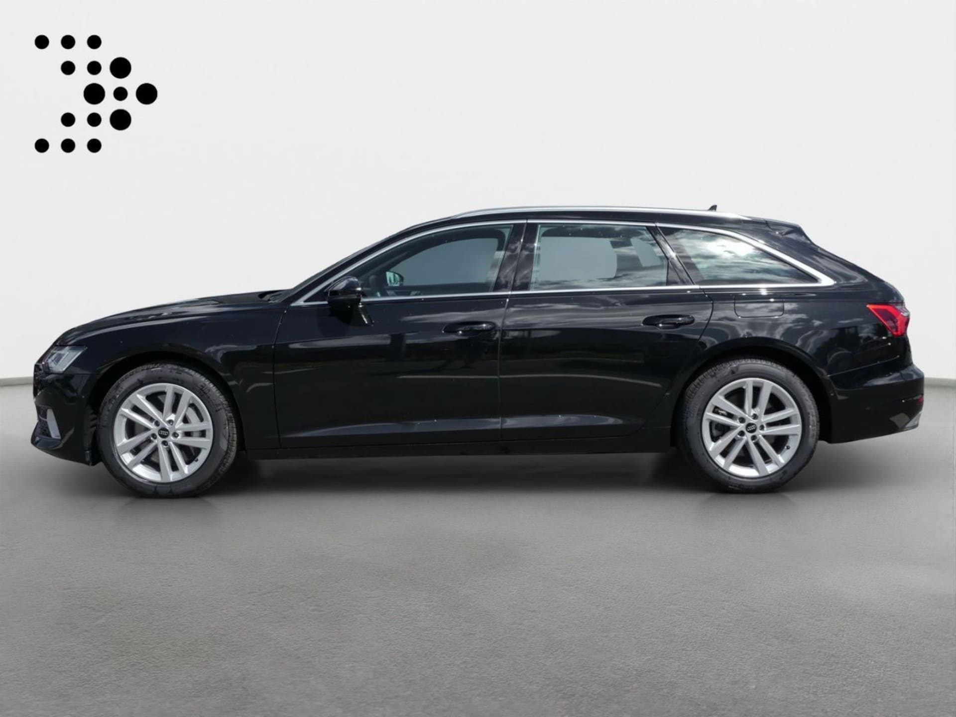 Audi A6 Avant TFSI e Sport