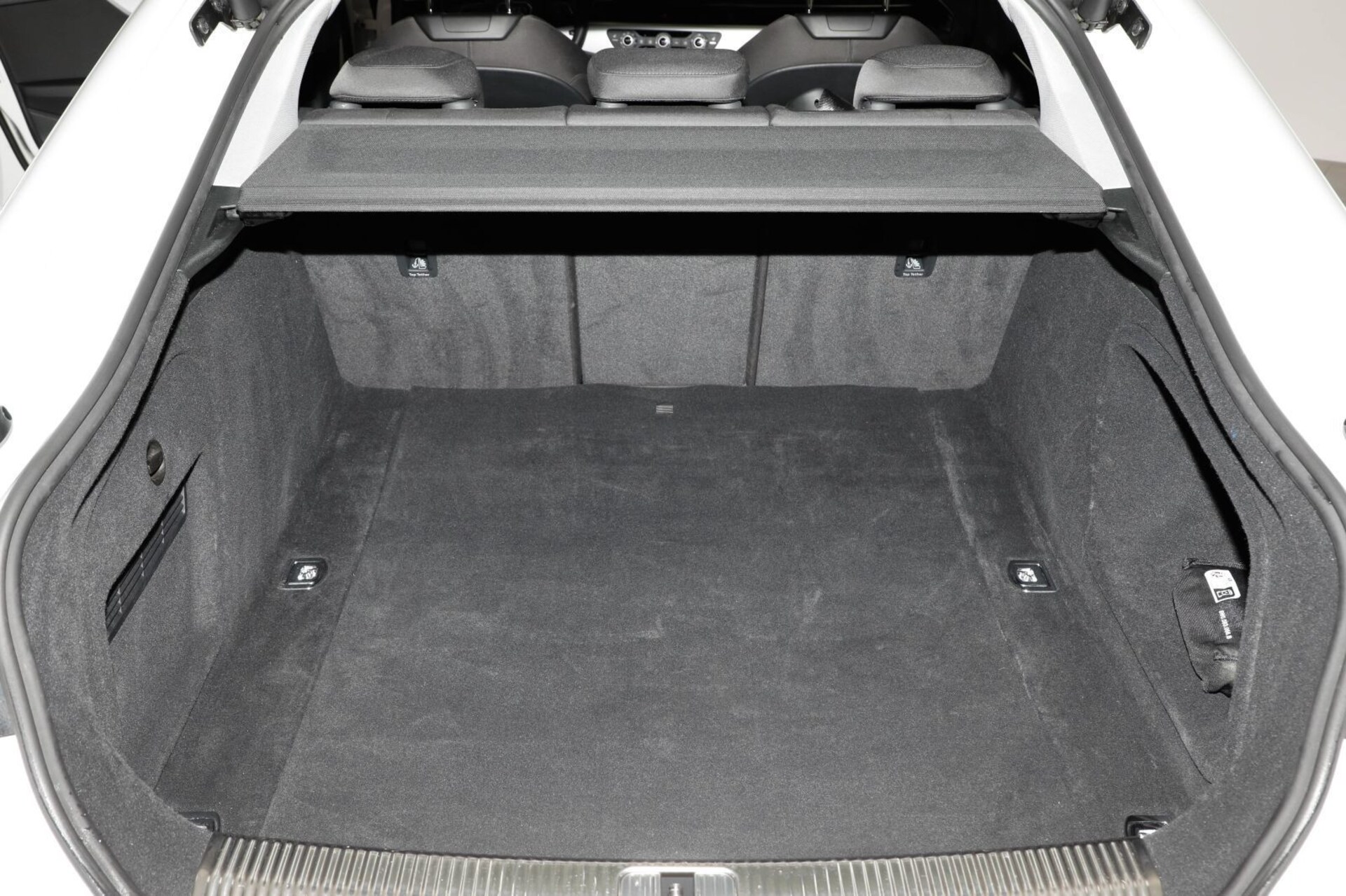 Audi A5 Sportback Advanced