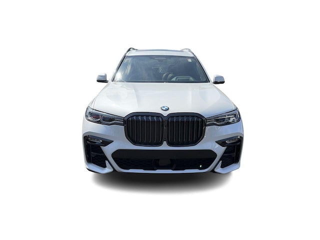 2021 BMW X7