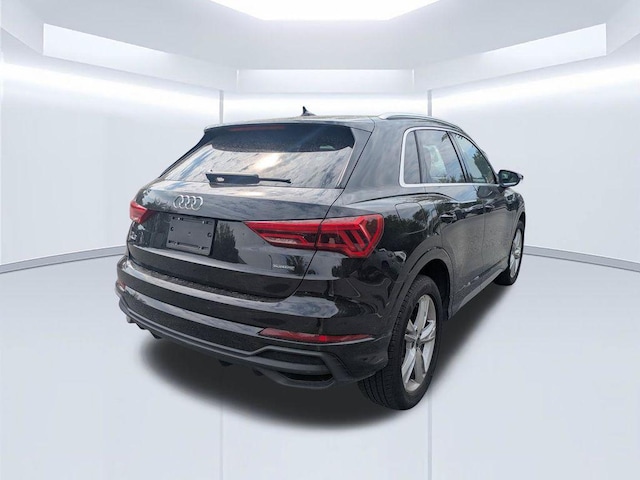 2023 Audi Q3 SUV