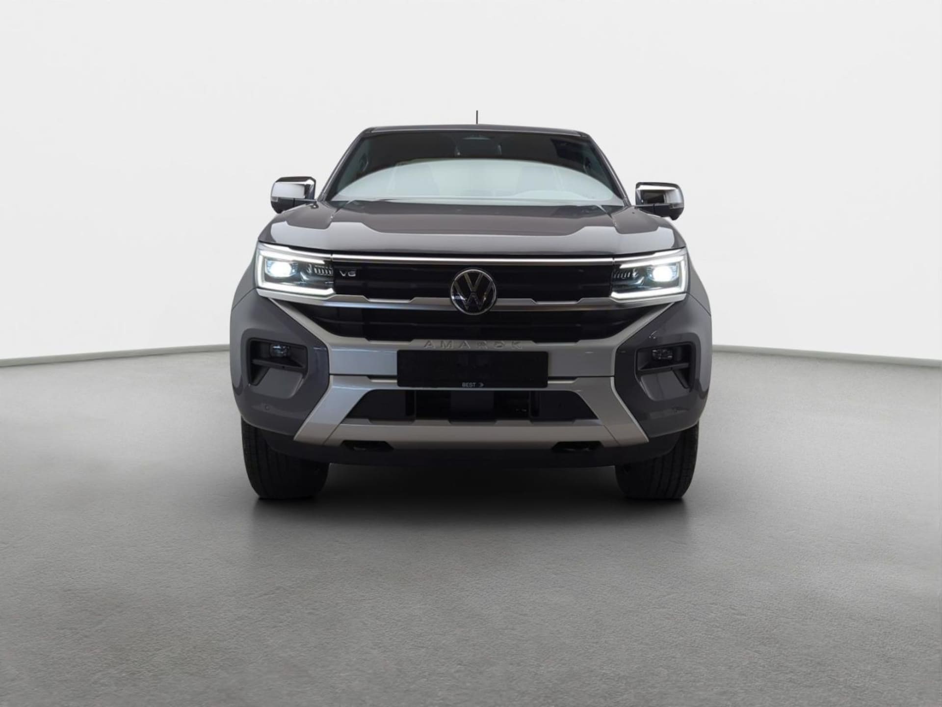 Volkswagen Amarok DoubleCab Aventura