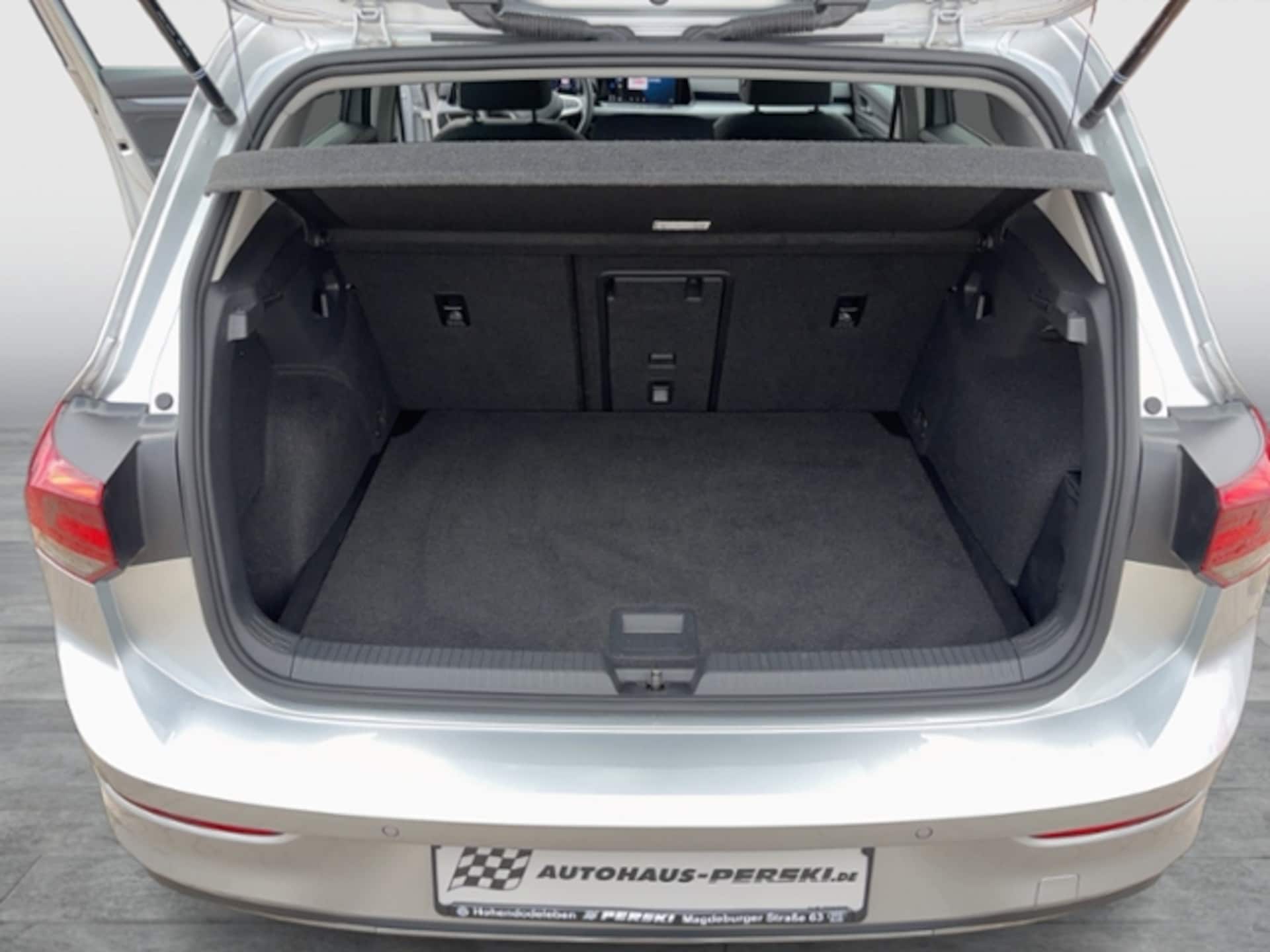 Volkswagen Golf Active