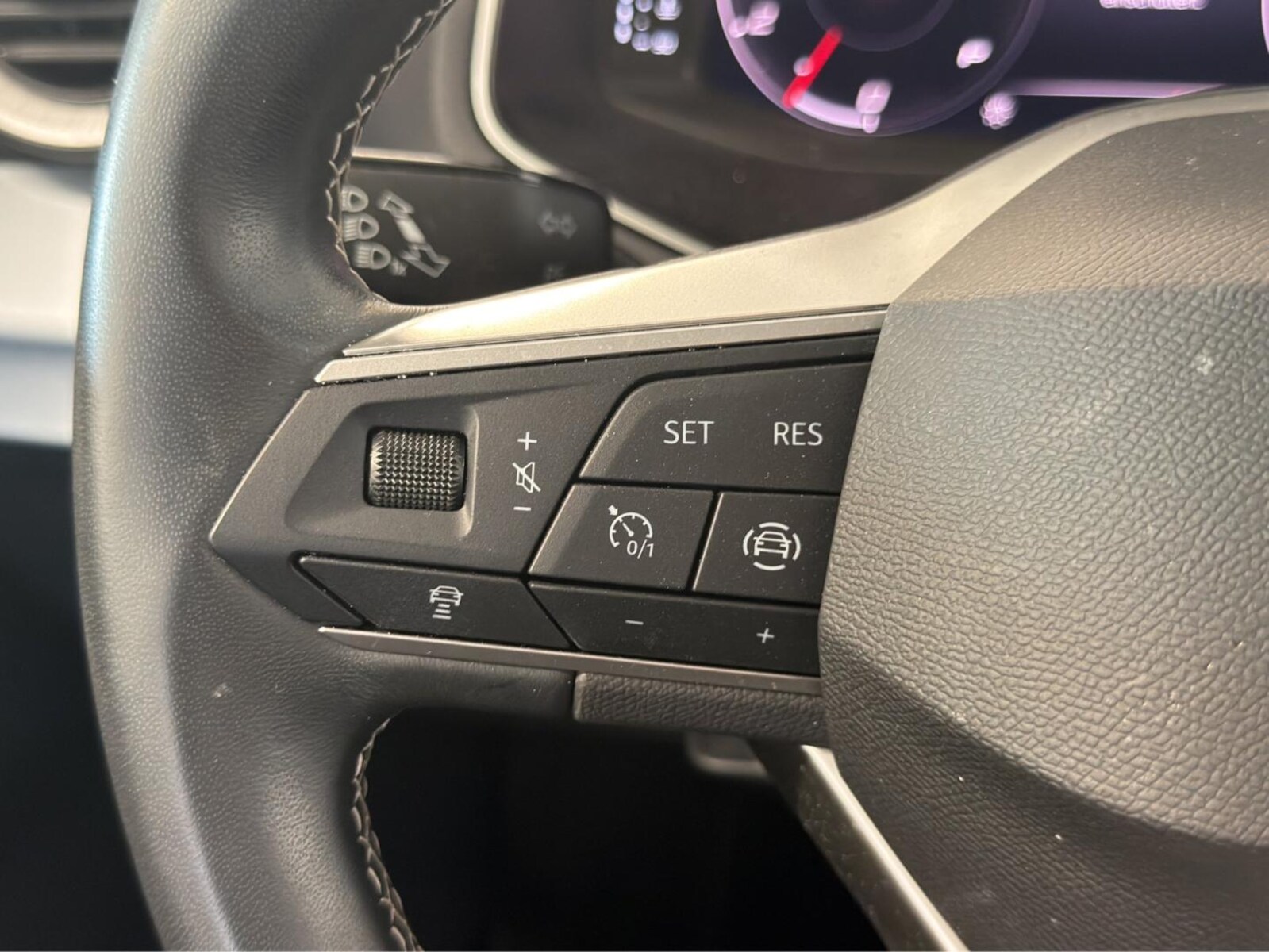 SEAT Ibiza – Bild 21