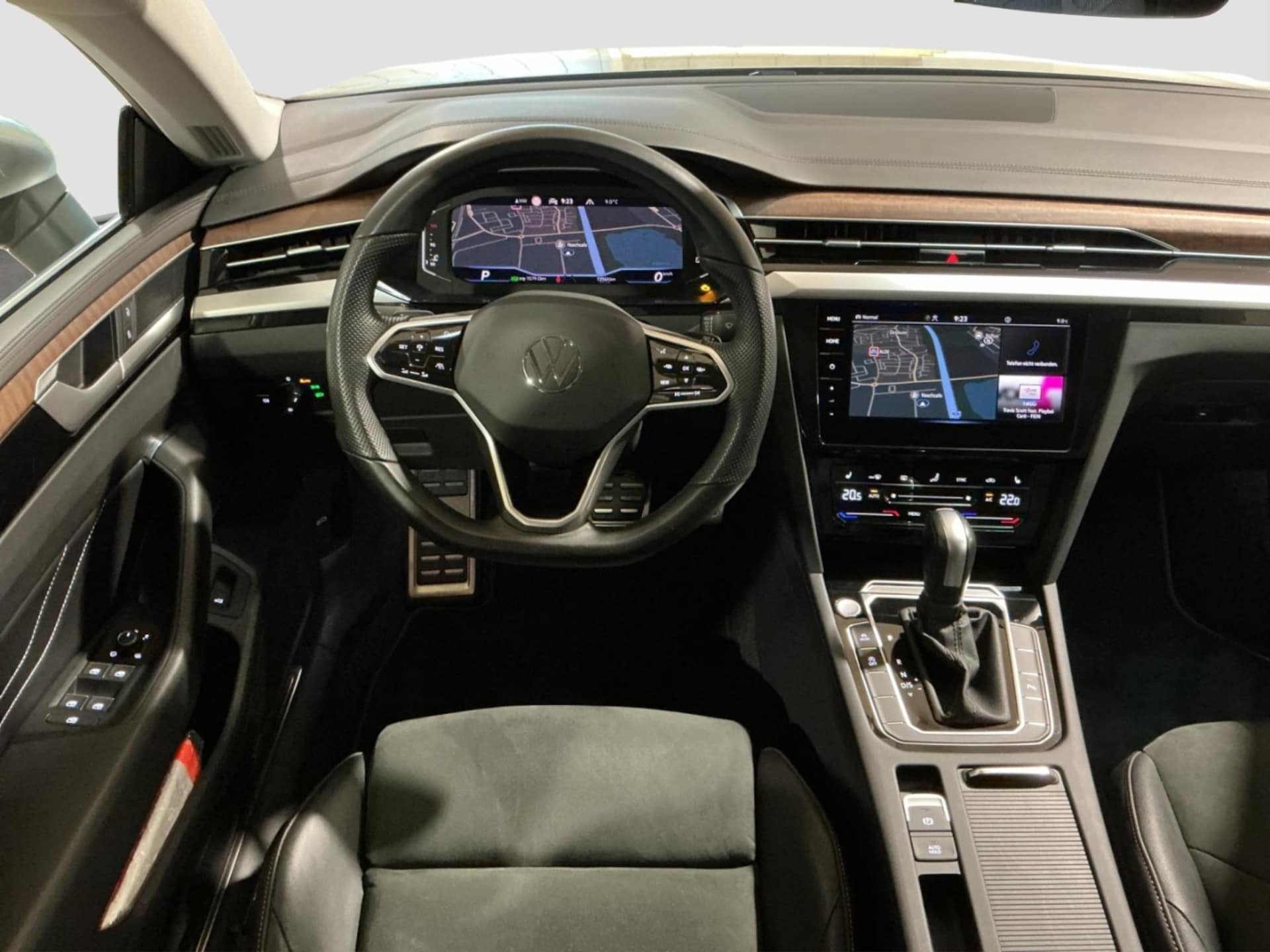 Volkswagen Arteon Shooting Brake Elegance
