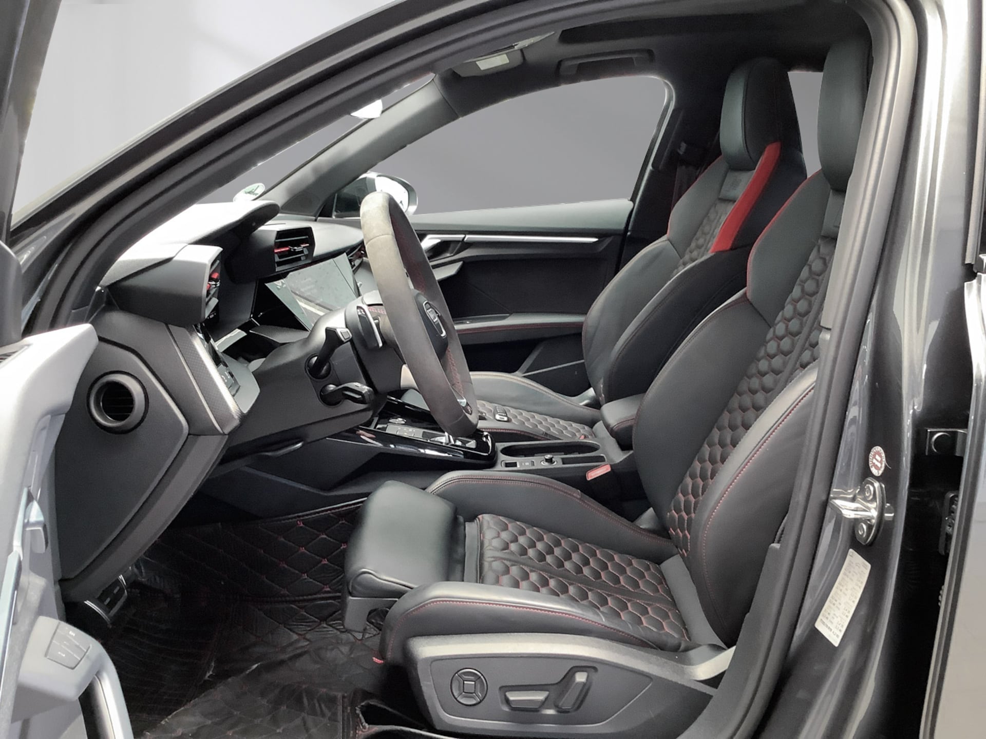 Audi RS 3 Sportback