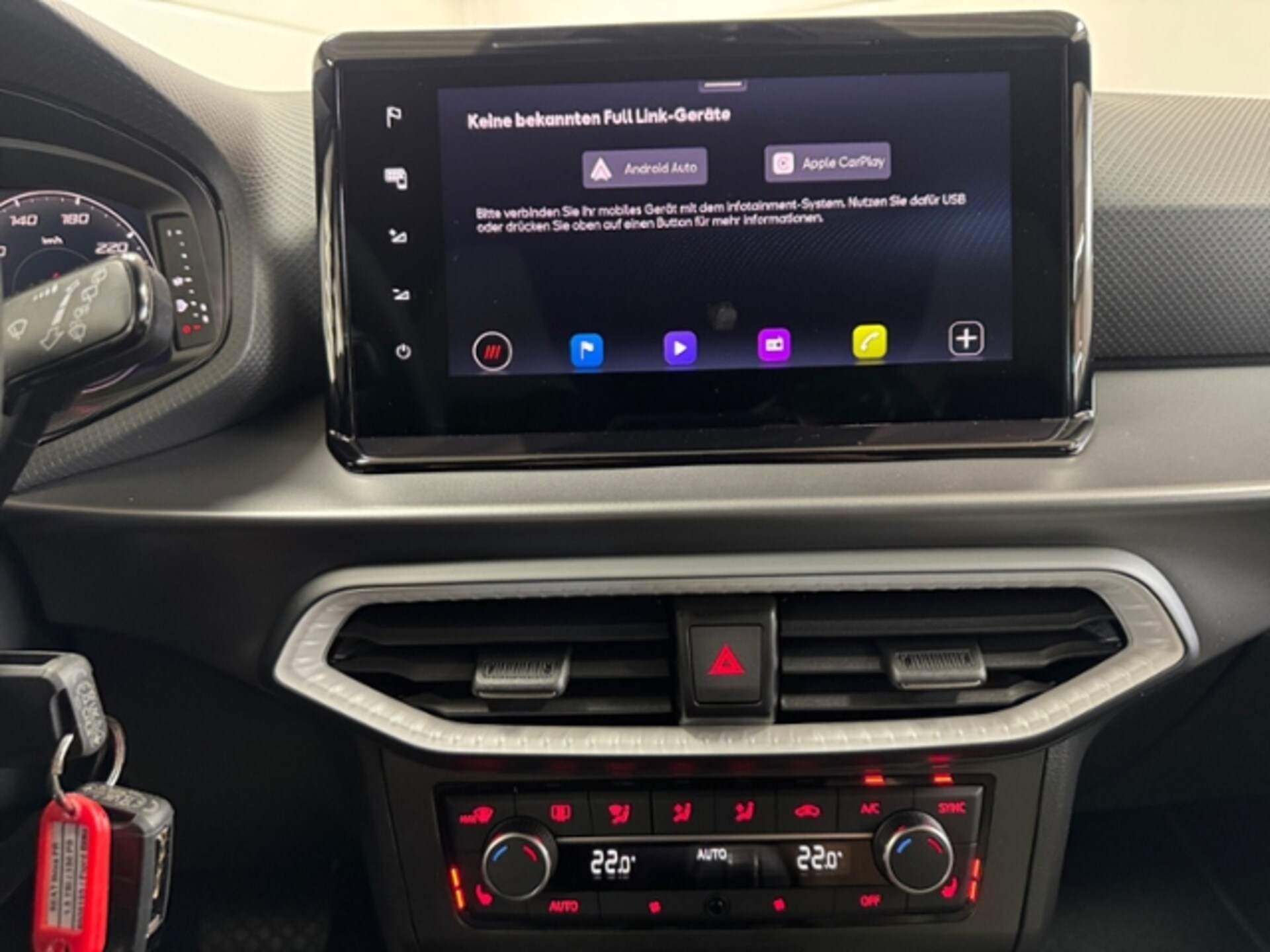 SEAT Ibiza FR