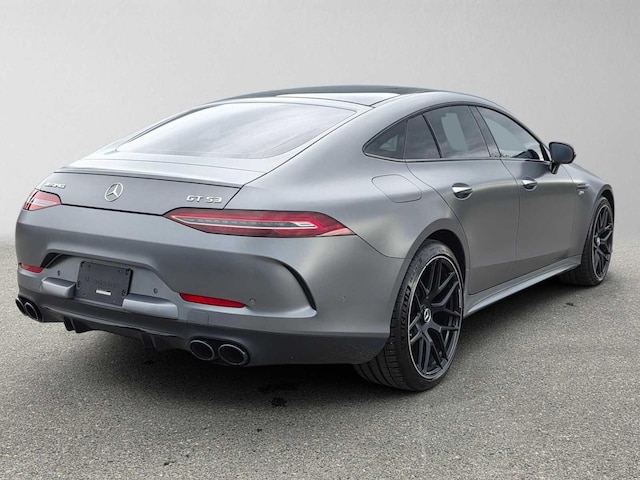 2021 Mercedes-Benz
