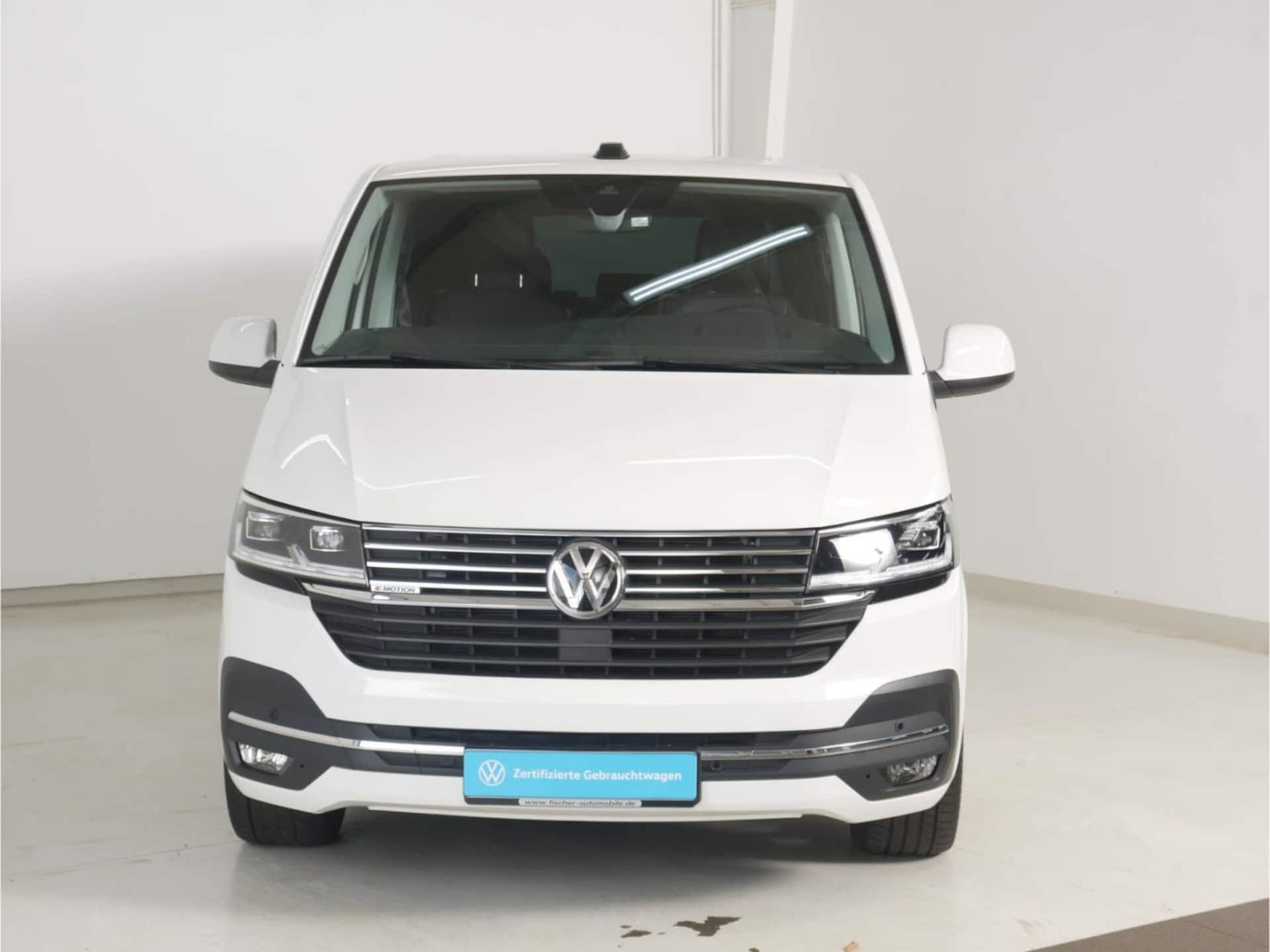 Volkswagen T6.1 Multivan Comfortline